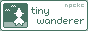 tinywanderer